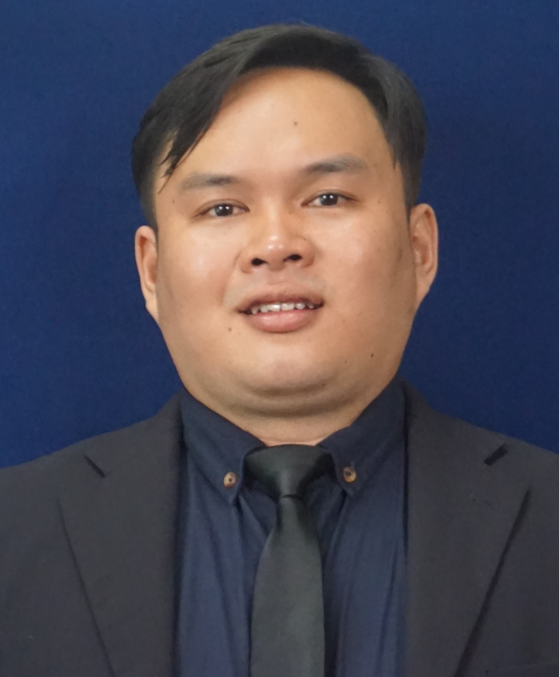 A. Zul Rafiq bin Sapilih