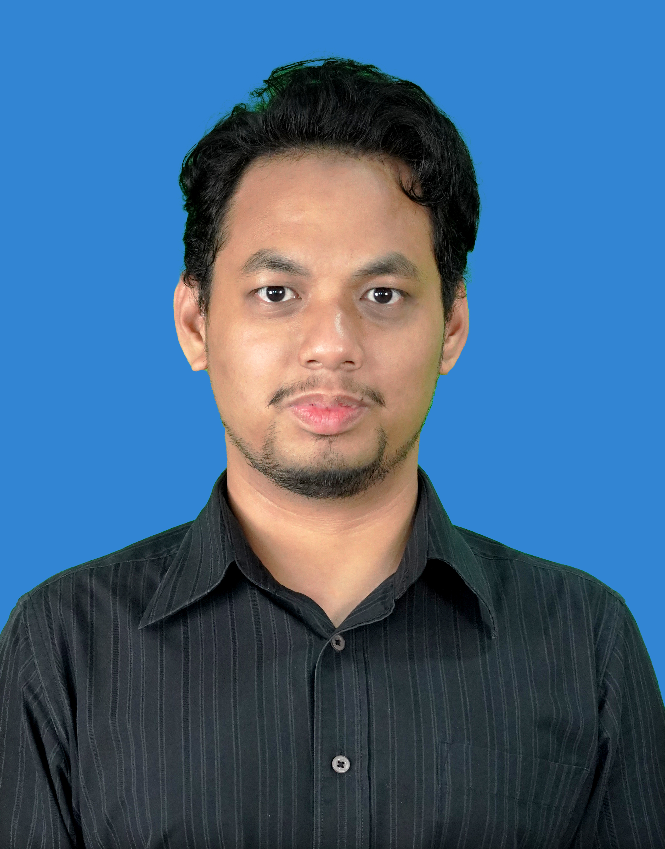 Abdul Aziz Aizat bin Abdul Halim