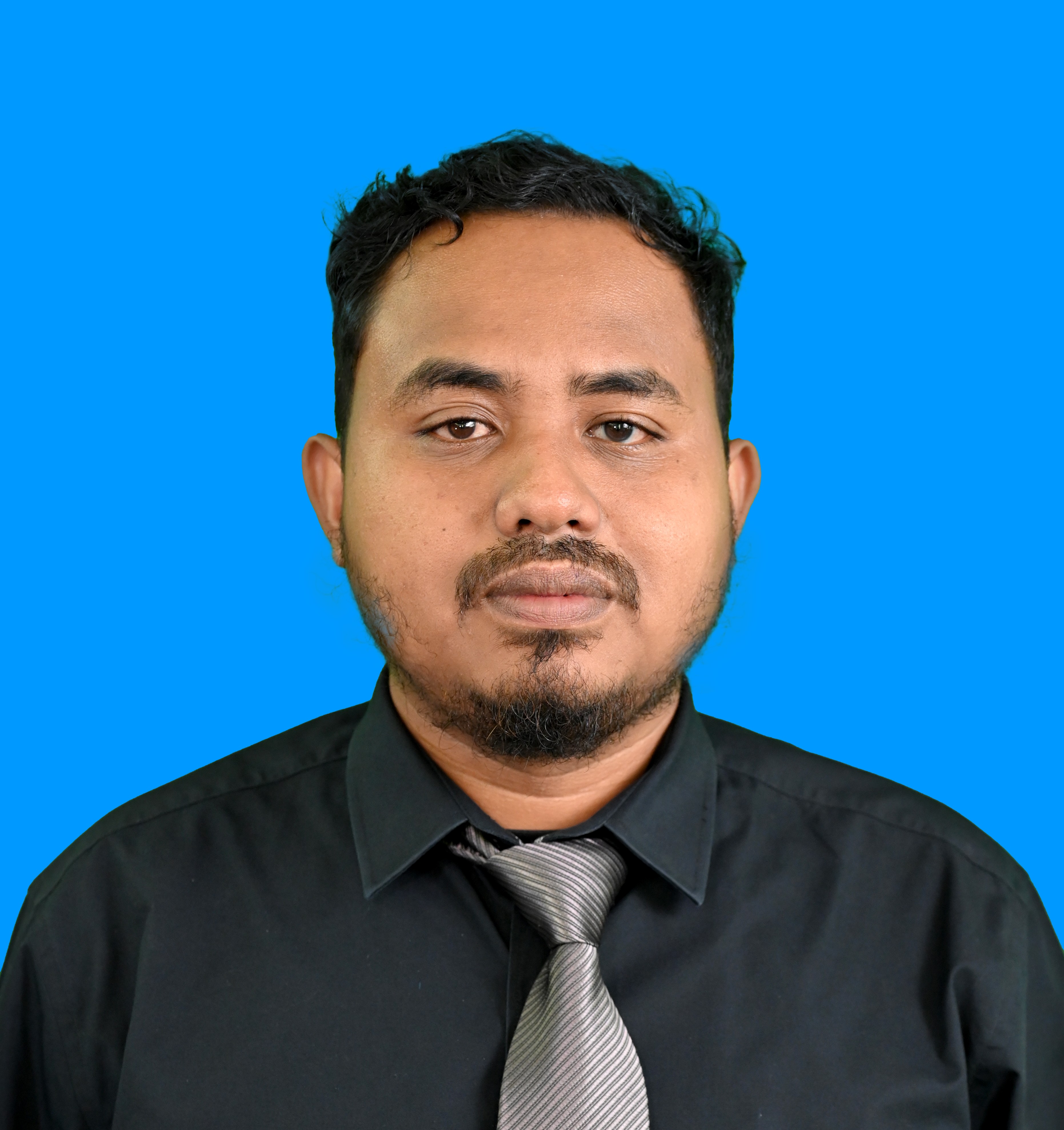 Azrul Izzudin bin Mojtahidin