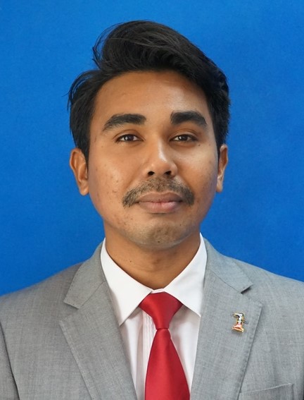 Abdul Shukor bin Abdul Aziz