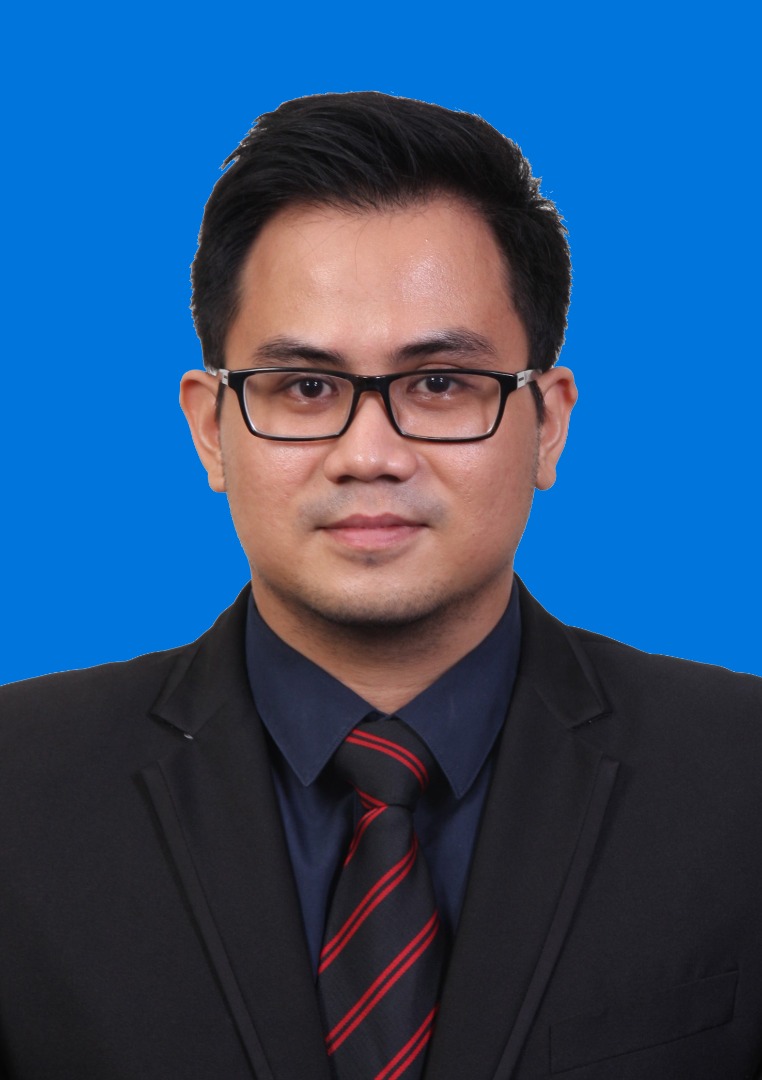 Ahmad Fahmy bin Ramli