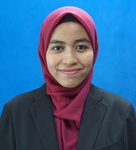 'Aliyah binti Mohd Saad