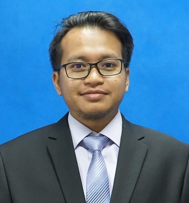 Amirul Shazmie bin Jamaluddin