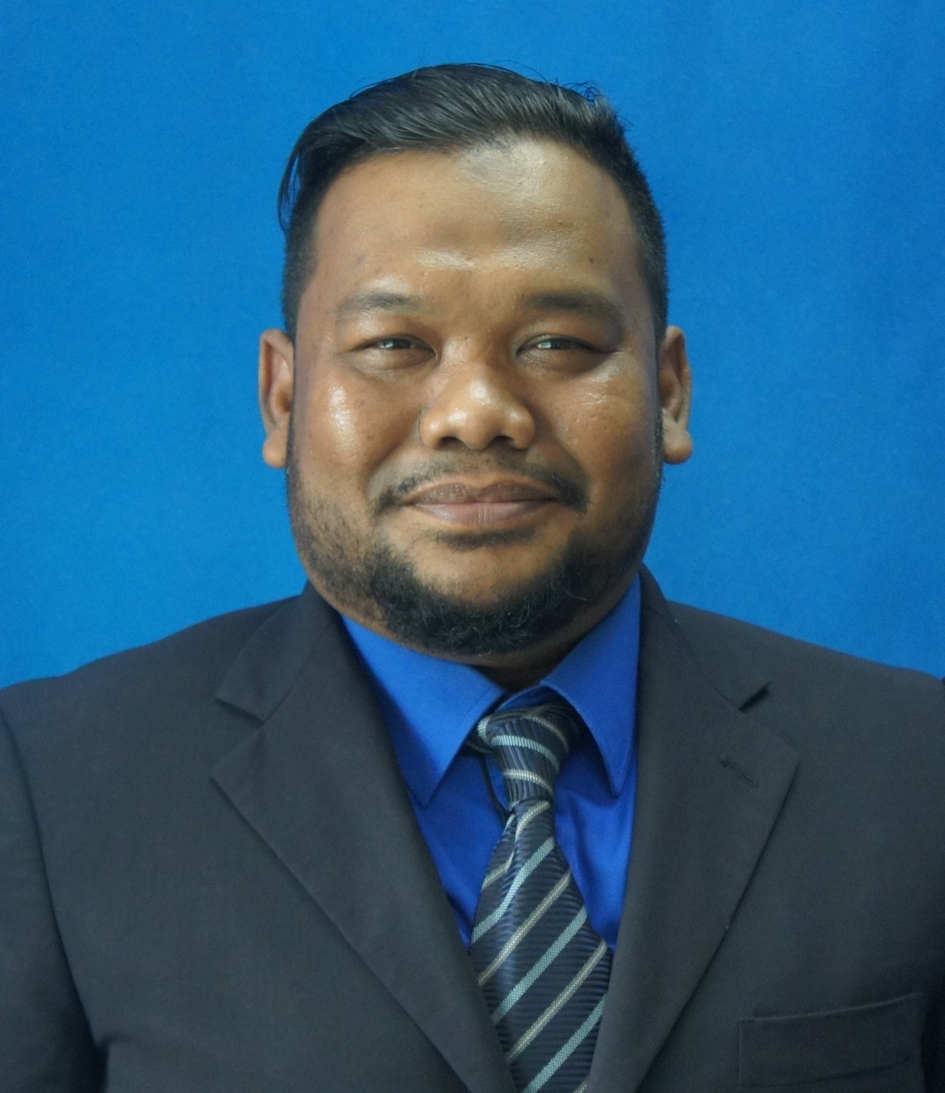 Amran Ameer bin Abd Muez