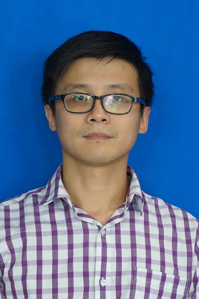 Dr. Ang Wei Eng
