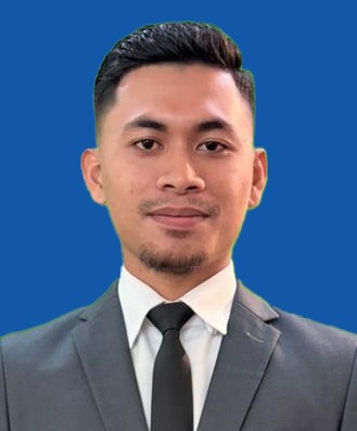 Muhammad Hanis Asyraf Bin Mohd Hamidi