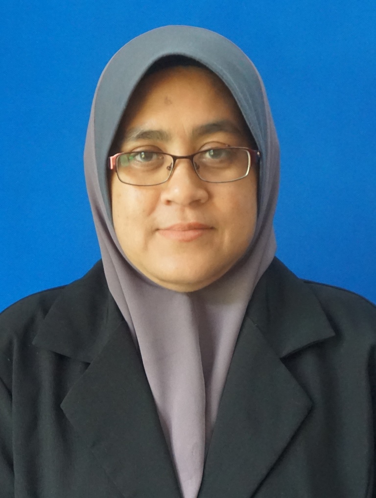 Asmah binti Md Salleh