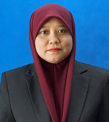 Asmahnee binti Mohamad