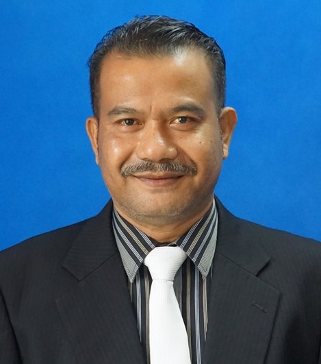 Azizan bin Ahmad