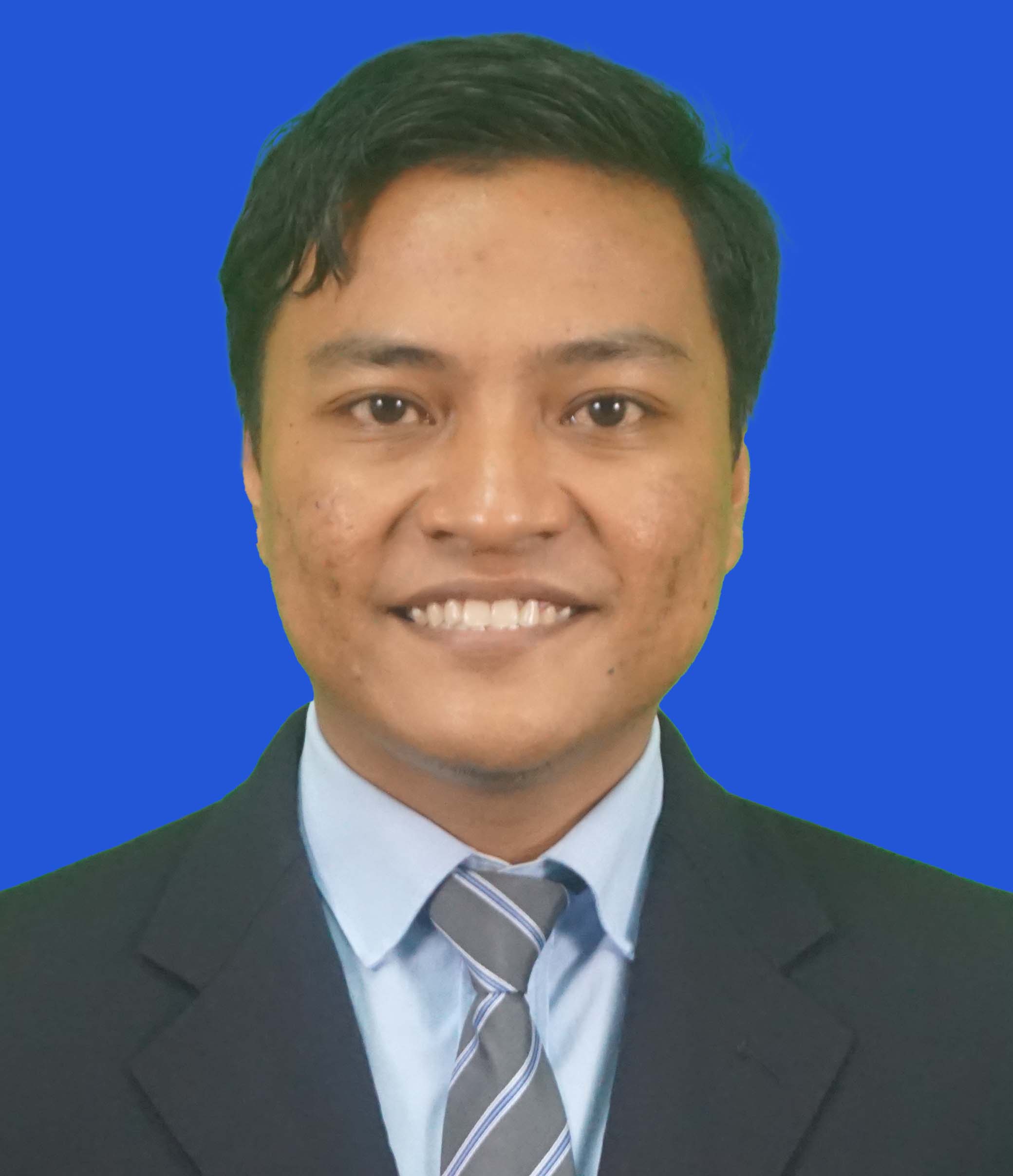 Ahmad Azri Kamil bin Jamal Hurri