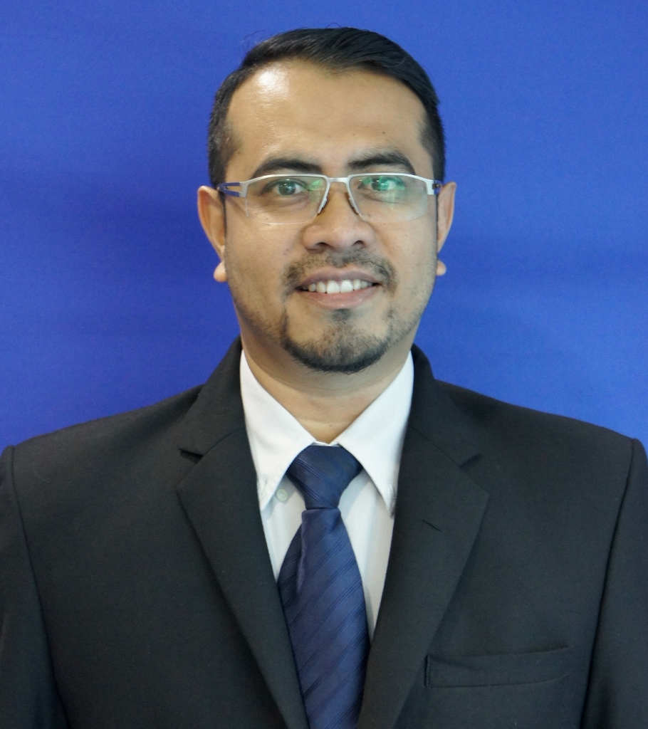 Badrul Hisham bin Abdullah