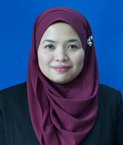 Dewisinta binti Mokhtar