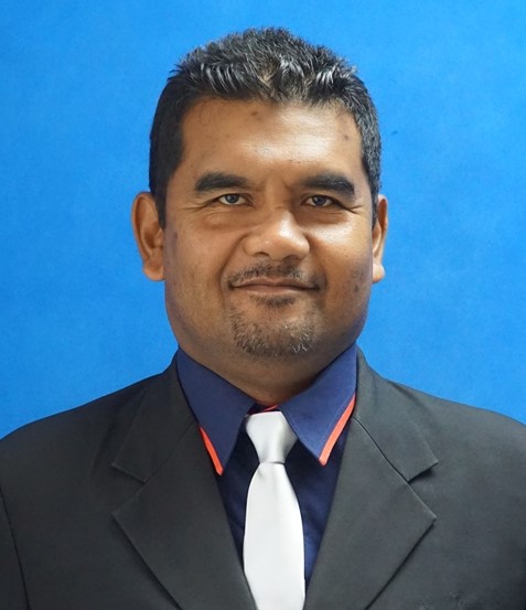 Dzulhamizam bin Ramli