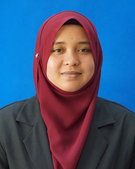 Fatma Asikin binti P. Ramli