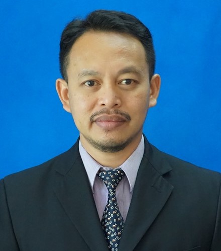 Fedrick Charlie Anak Matthew Brayon