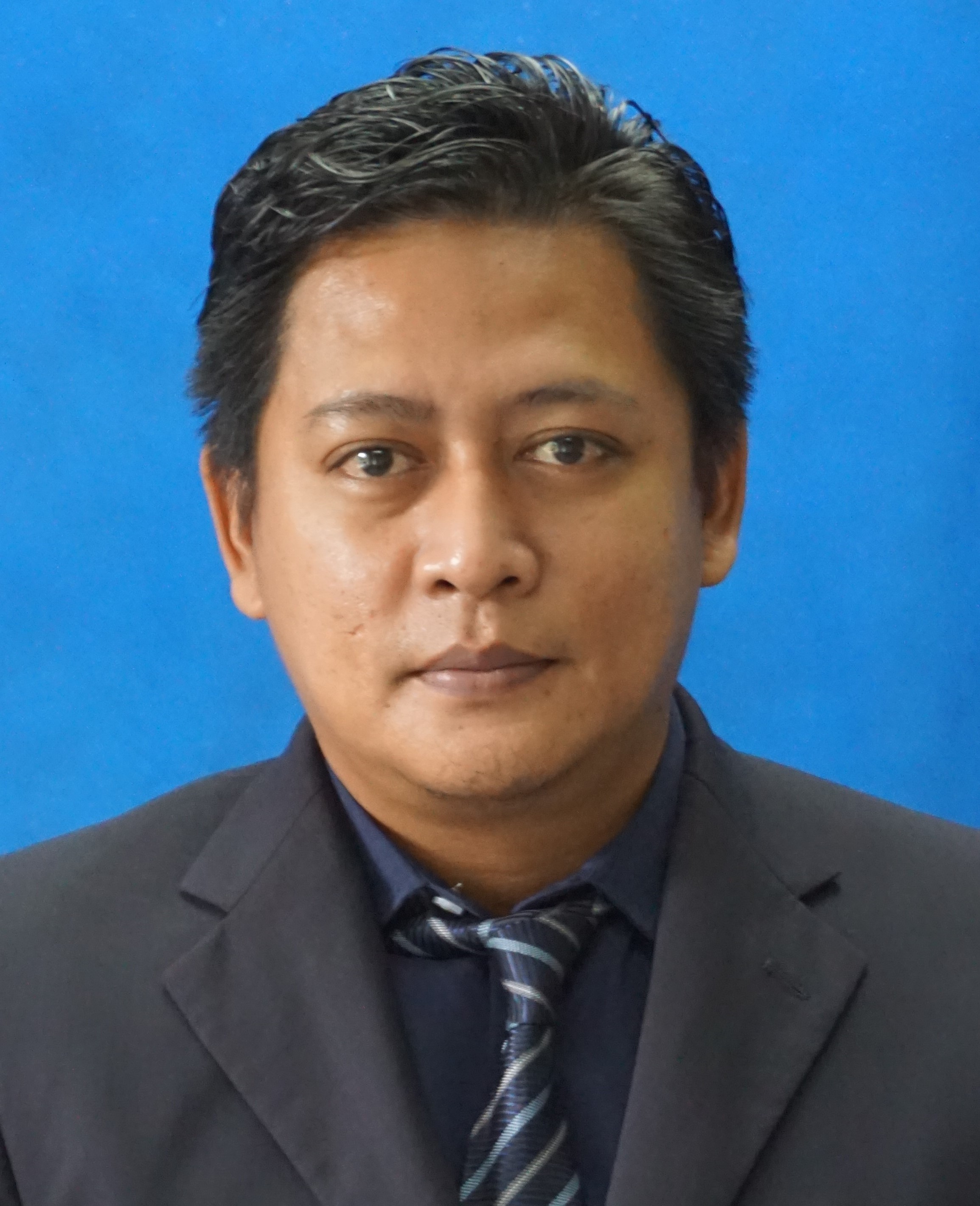 Mohd Norhafis Bin Mohd Tufip