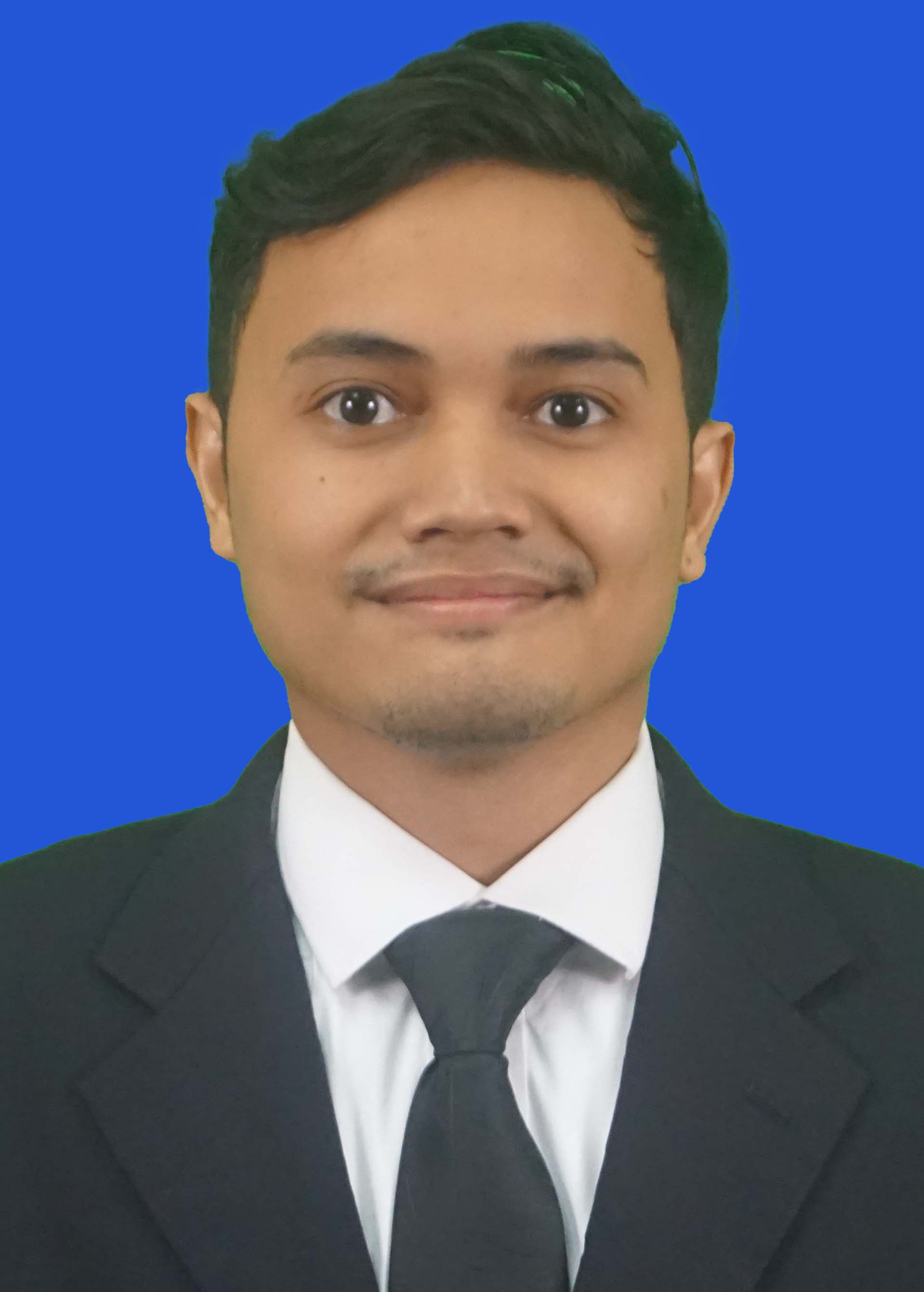 Mohd Hafizuddin bin Ab Rahim