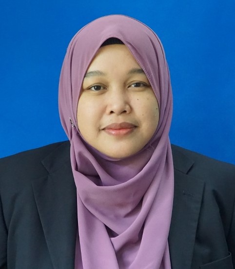 Hairani binti Ghazali
