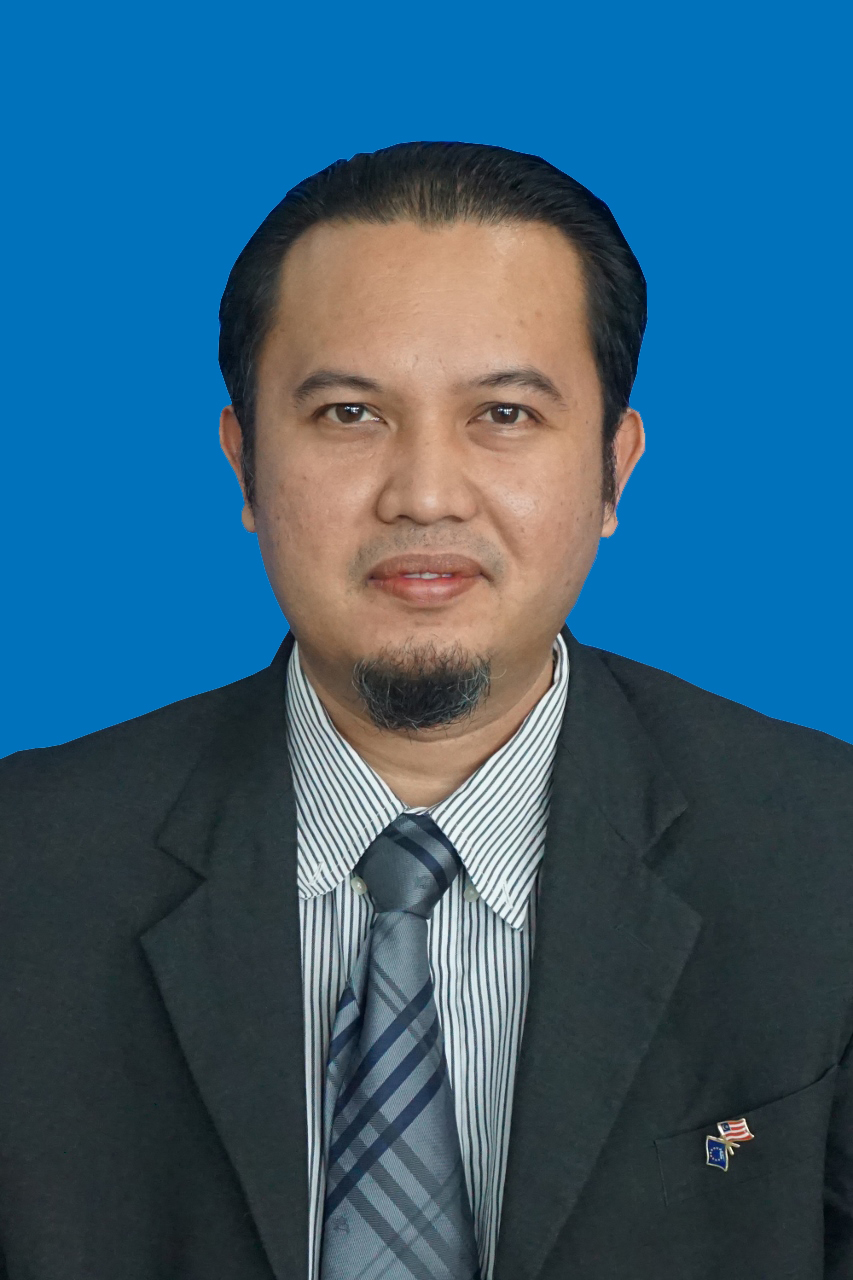 Halim bin Abdul Rahman