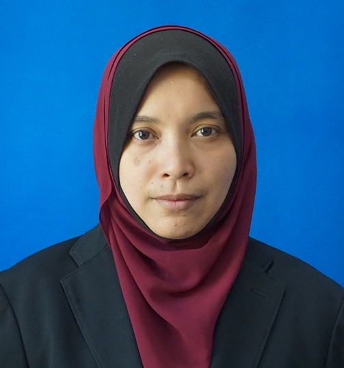 Haslinda binti Abdul Rahman