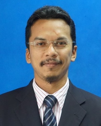 Husni Najib bin Mat Latif