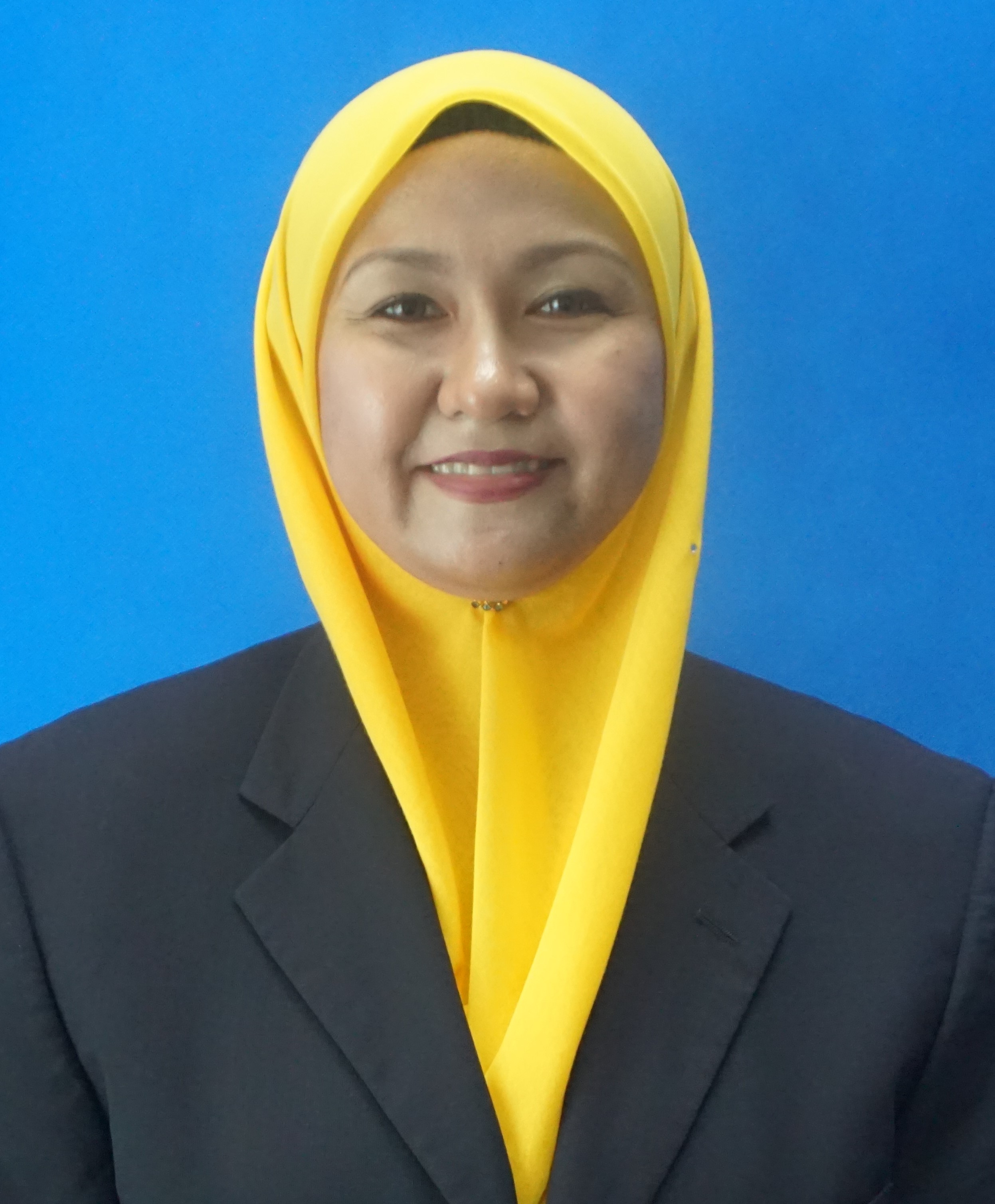 Junaidah binti Yaacob