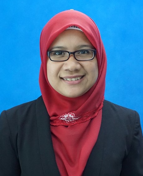 Lydia Ilaiza binti Saleh