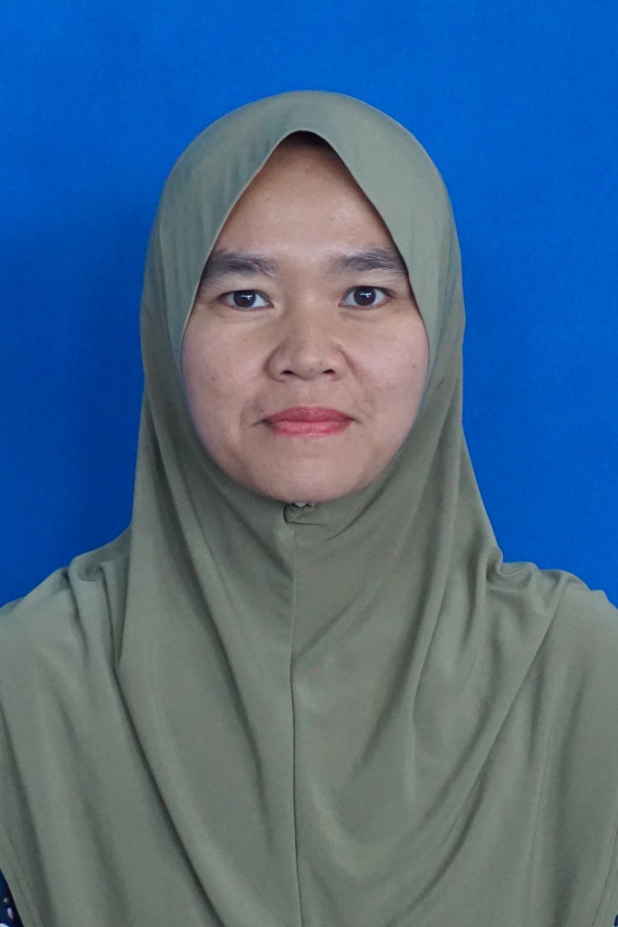 Linda Sarah Jerim binti Abdullah