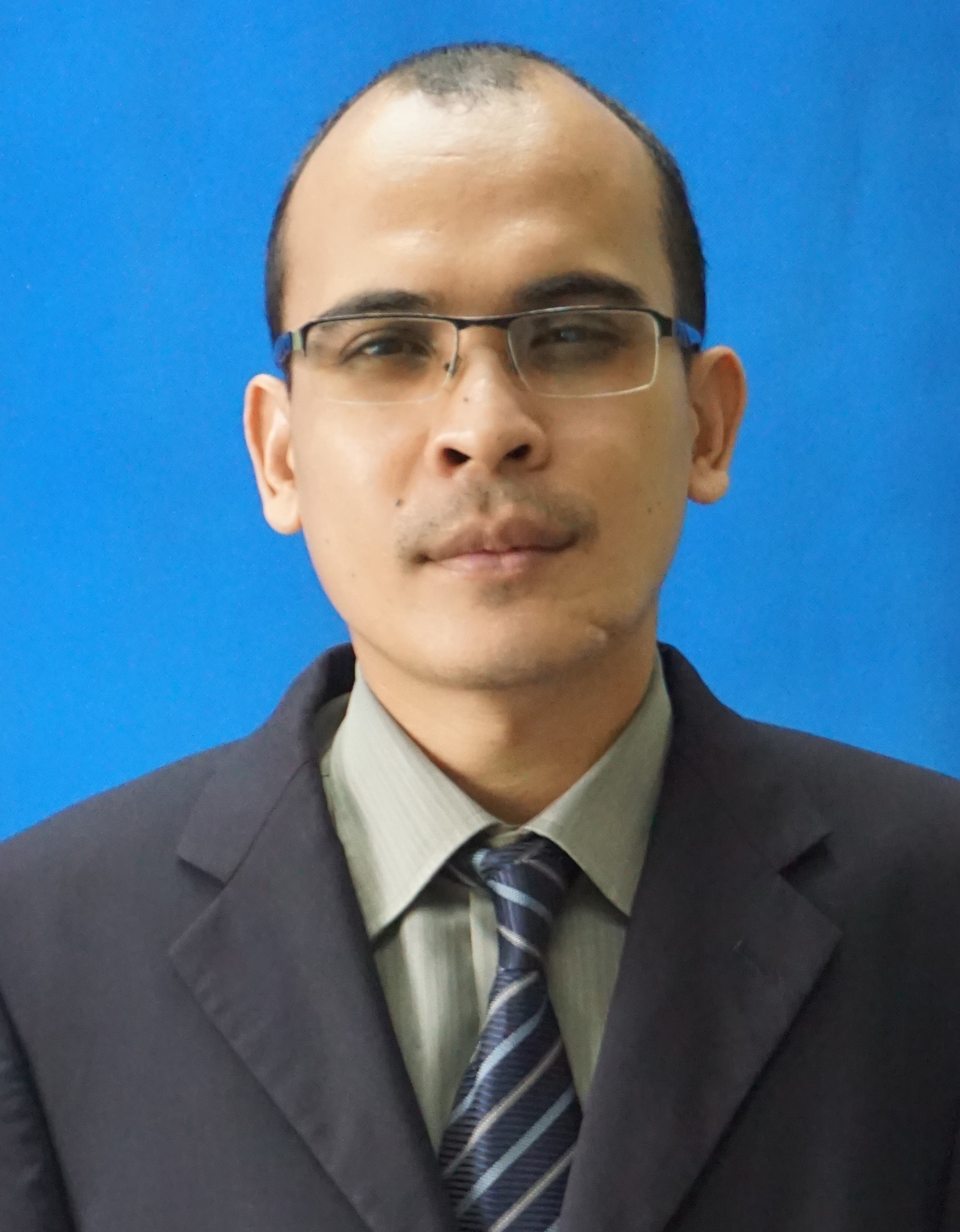 Mohd Fadli bin Mohd Hasbi