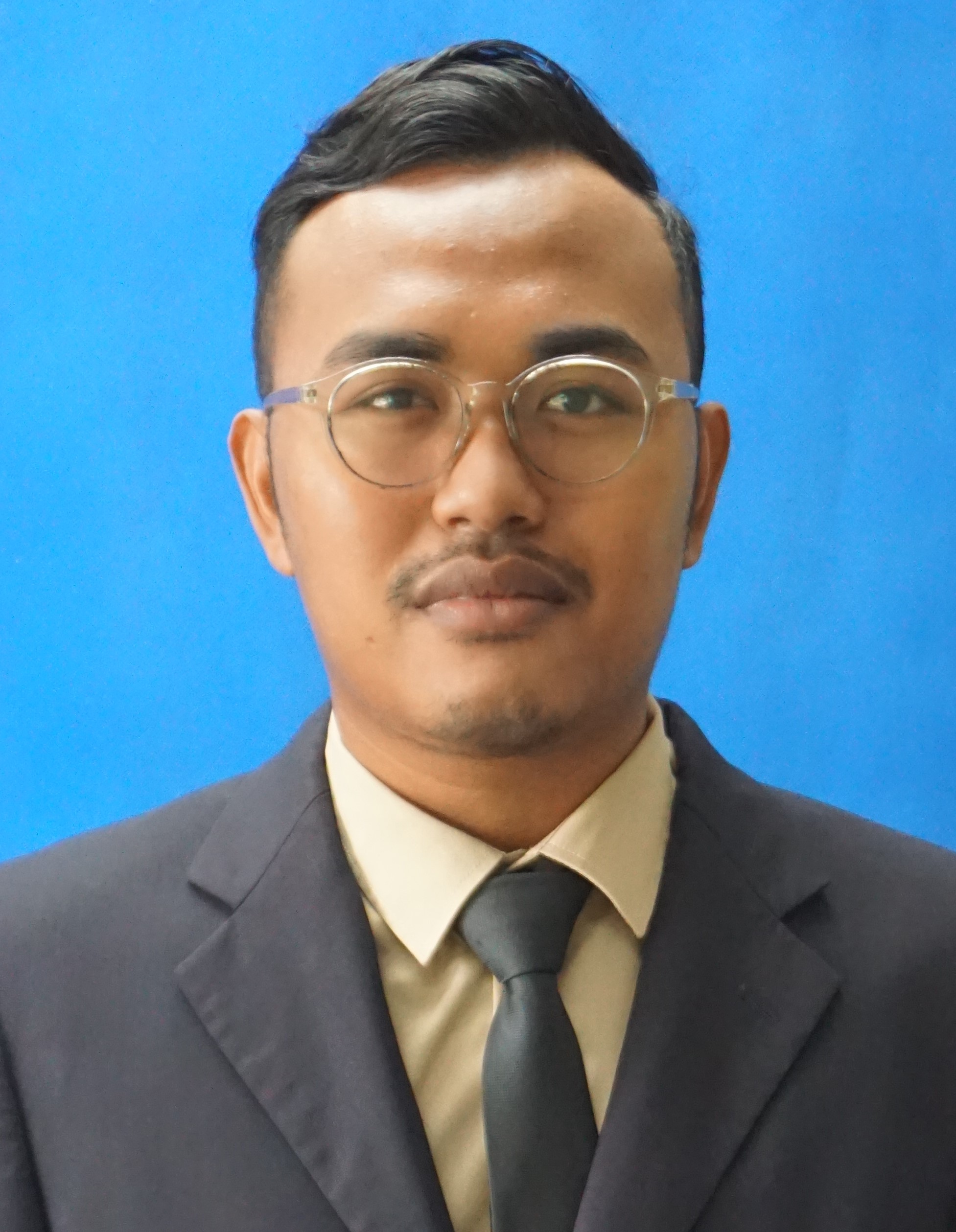Muhammad Iezad Haffiz bin Yatiman