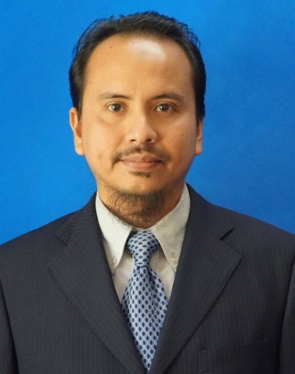 Mahyudin bin Abu Bakar