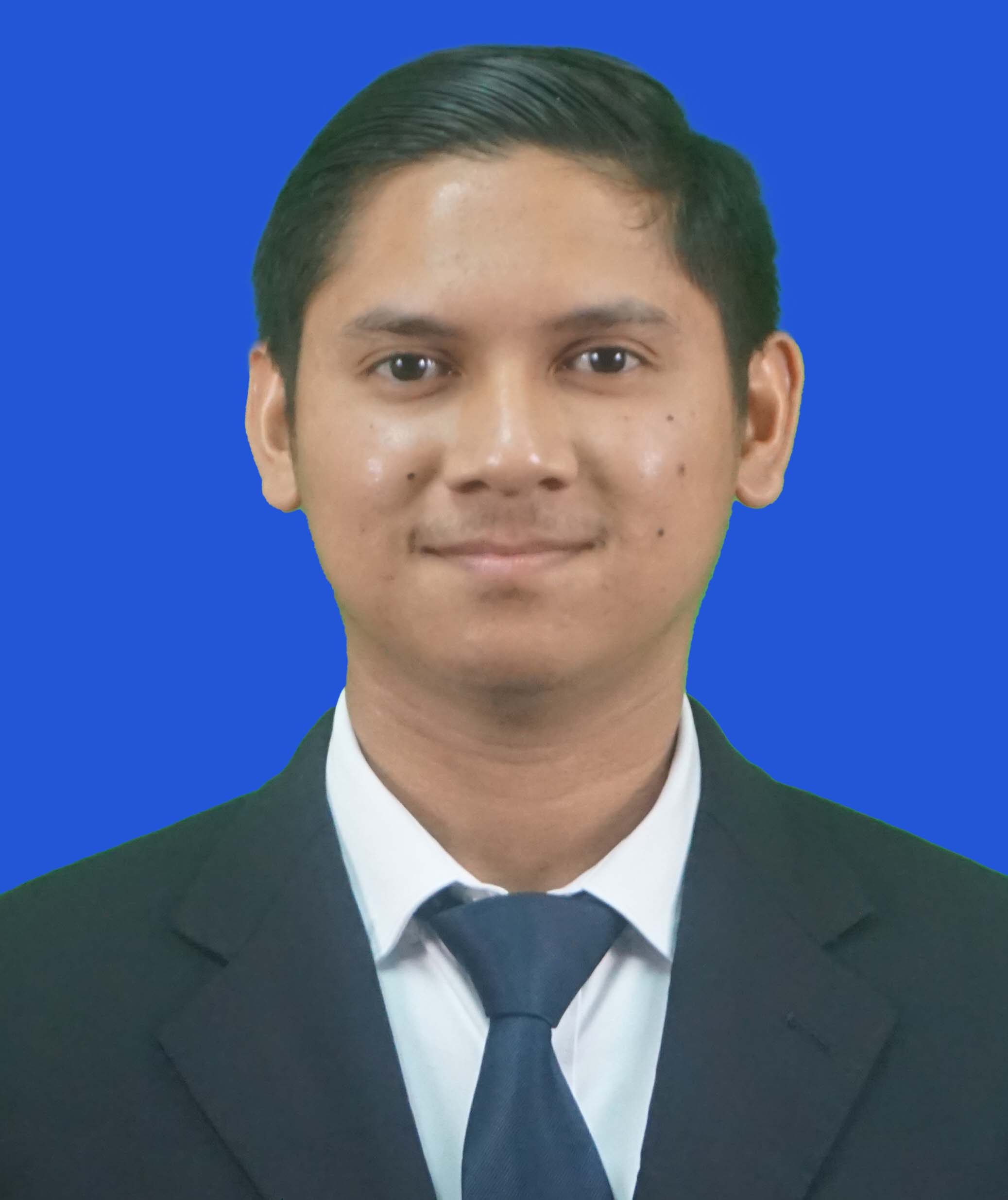 Meor Muhammad Amir bin Meor Mohamad Fadzil