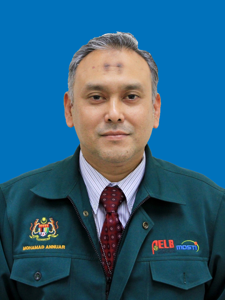 Mohamad Annuar Assadat bin Husain