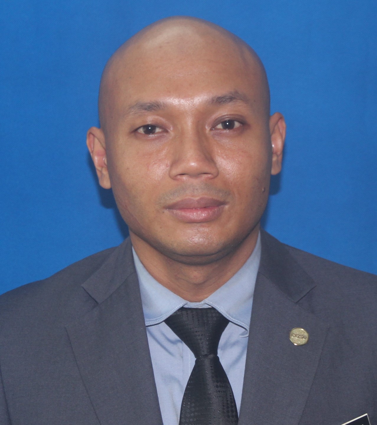 Mohd Azrun bin Abd.Rahman