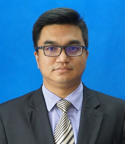 Mohamad Fahizal bin Mohamed Puaid