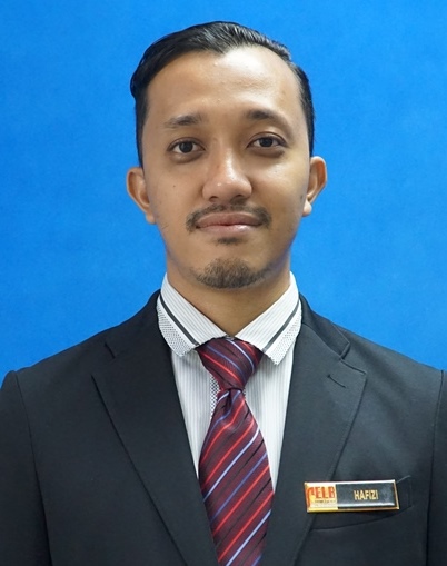 Mohd Hafizi bin Ab. Rahim