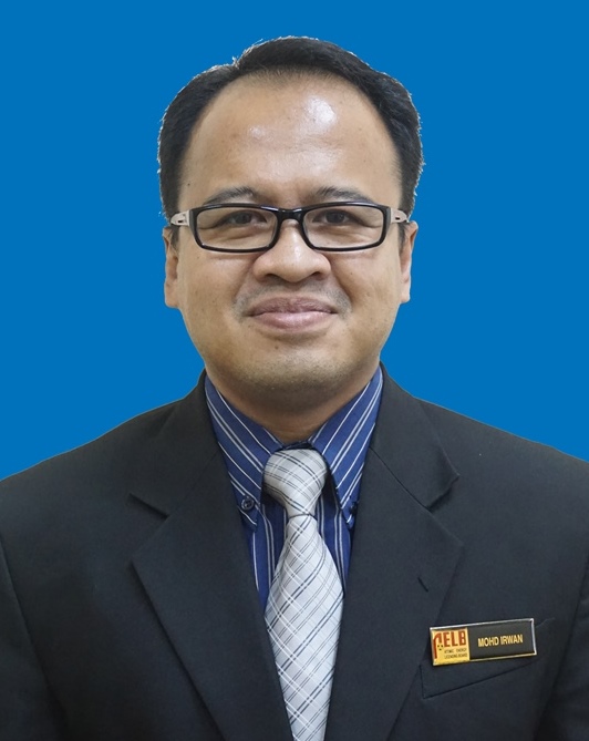 Mohd Irwan Effendi bin Mohd Nordin