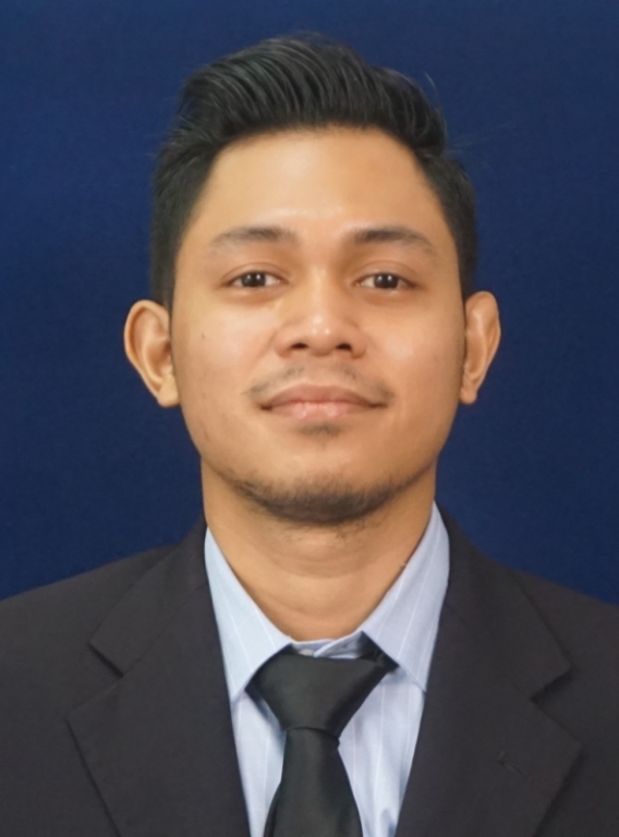Mohd Isham Akmal bin Ismail
