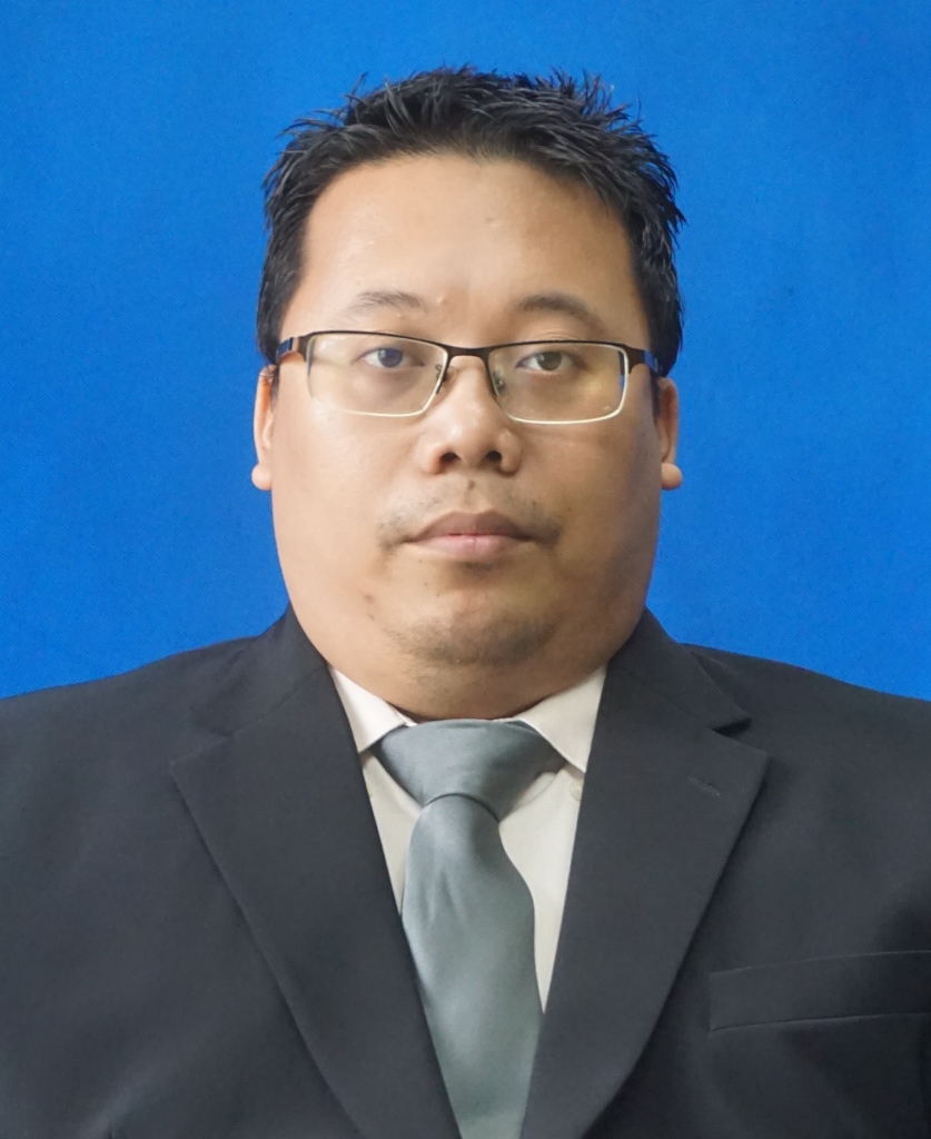 Mohd Khairil Faizi bin Ismail