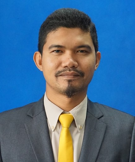 Mohd Nazwan bin Saidi