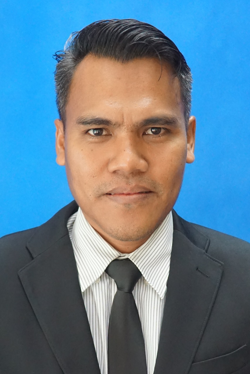 Mohd Noor Fadzlilah bin Mohamed Harith
