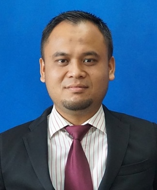 Mohd Ramadan bin Sahim @ Ibrahim