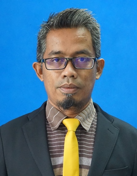 Mohd Rizal bin Yusuf