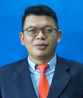 Mohd Zulfadli bin Ramli