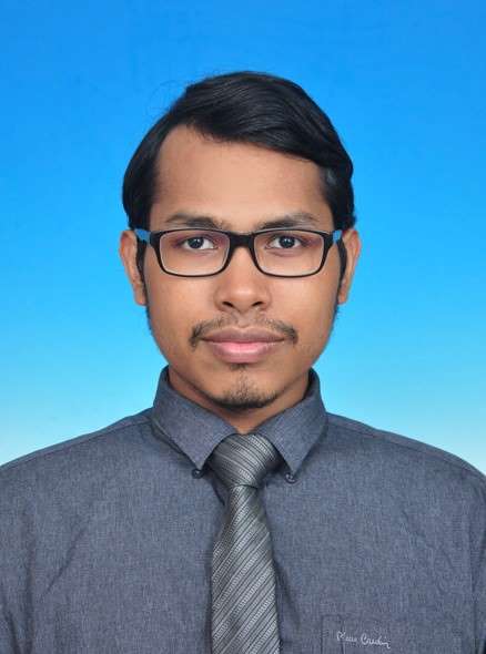 Mohamed Id'del Shariff bin Sharif Azizan