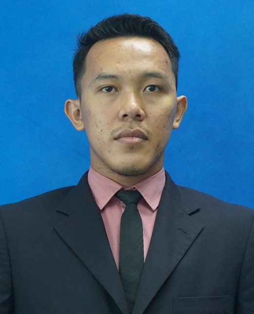 Mohd `Izzat Fahmi Bin Mohd Ruf