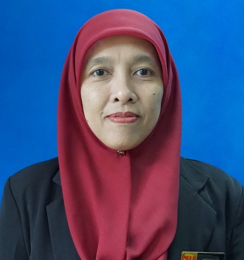 Monalija binti Kostor