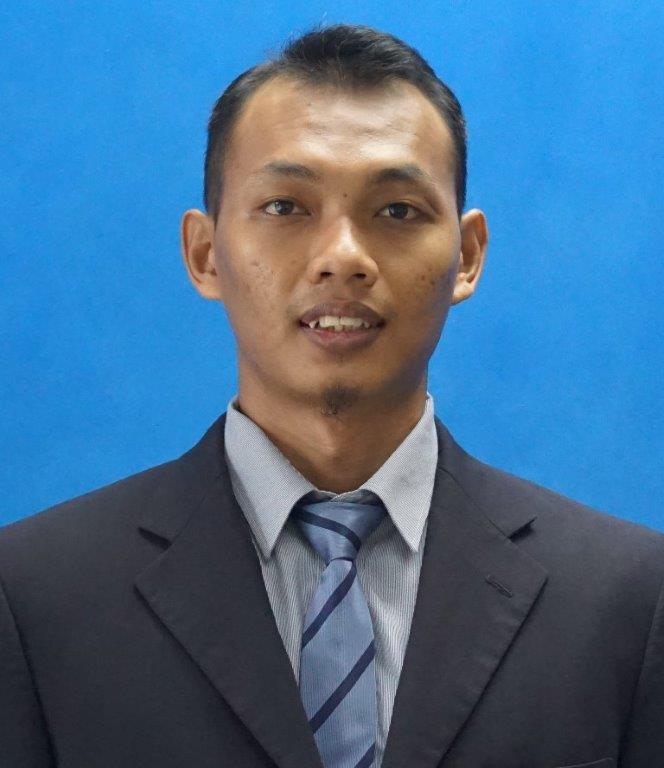 Muhammad Izali bin Sahri