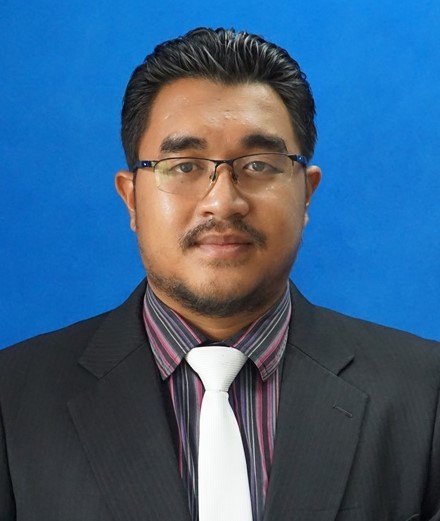 Muhammad Hafiz bin Mustaffa