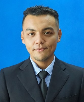 Muhammad Hassyakirin bin Hasim
